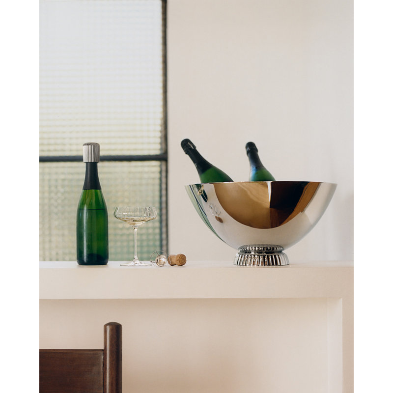 BERNADOTTE Champagne Cooler