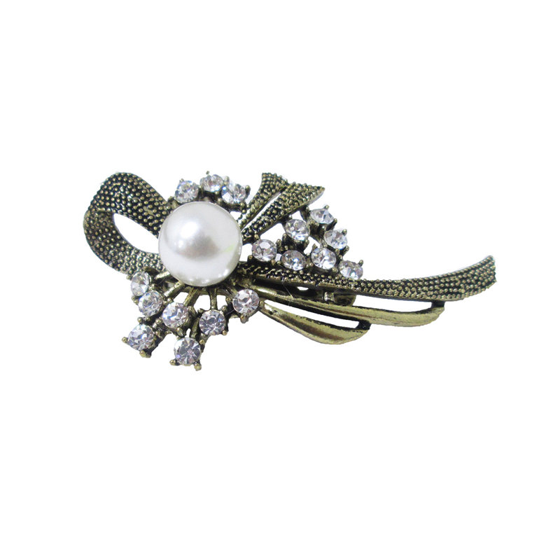 Broche Faringdon