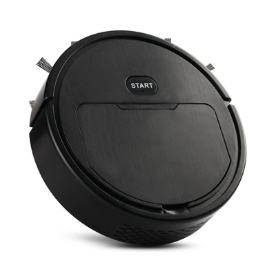 Aspirateur Intelligent Automatique Lazy Home