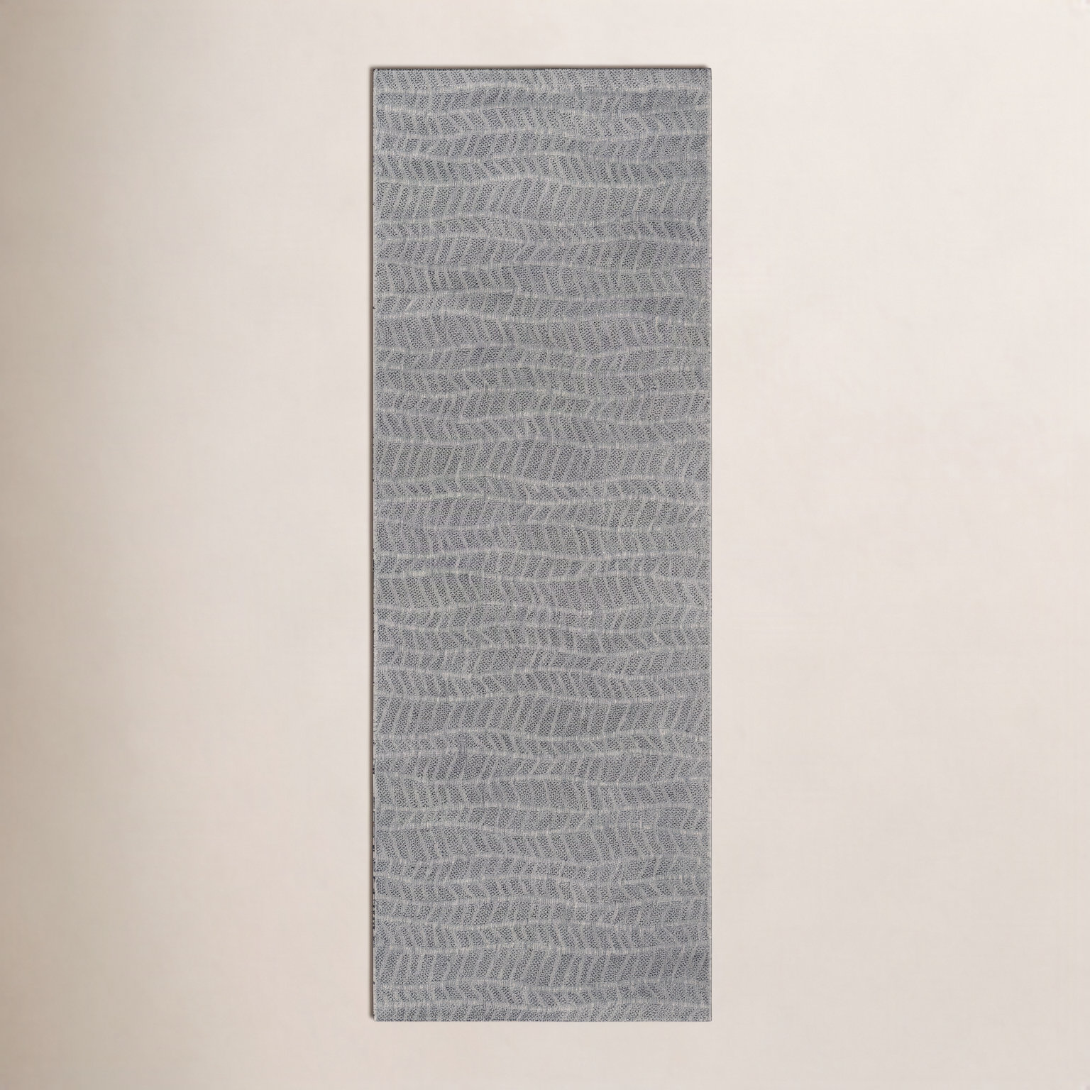 Taye Abstract Rug, Runner 2' x 6'