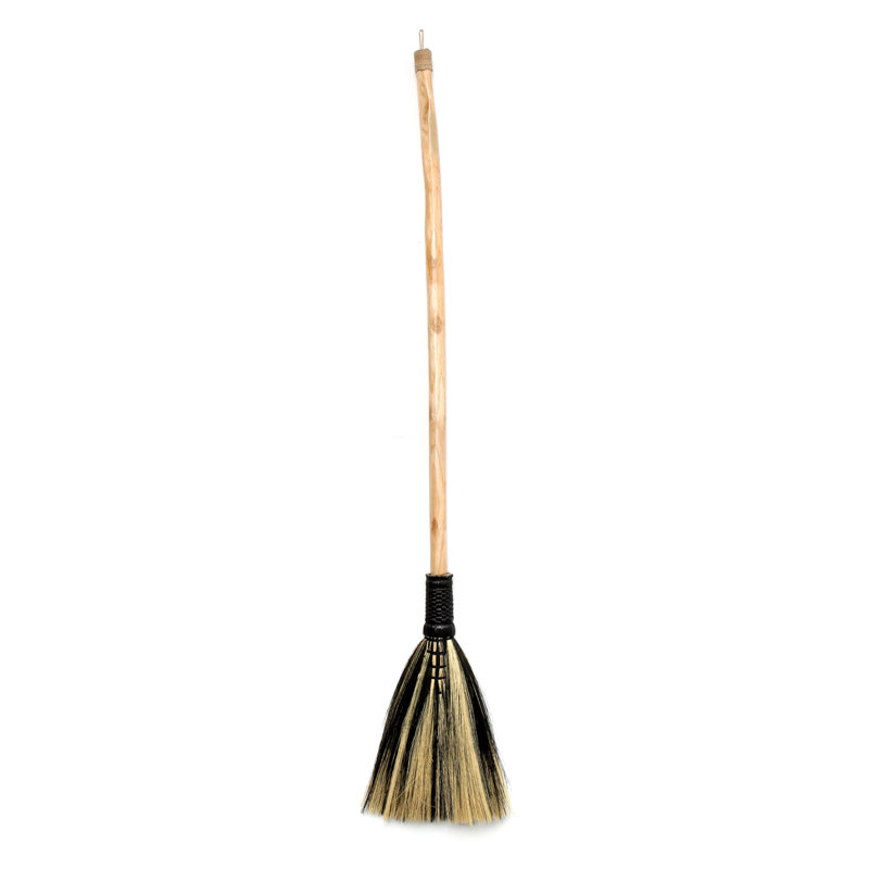 Greigsville Push Brooms