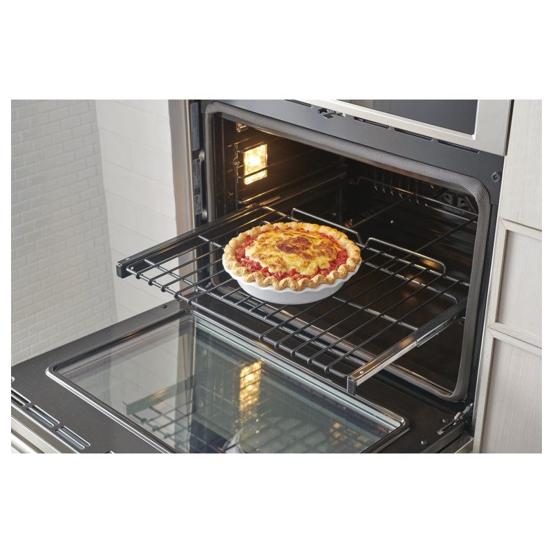 Monogram 30" Statement Single Wall Oven