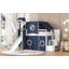 Lit mezzanine avec tente et tour-1371601962-1371601964