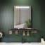 Rectangle Mirror-183771935