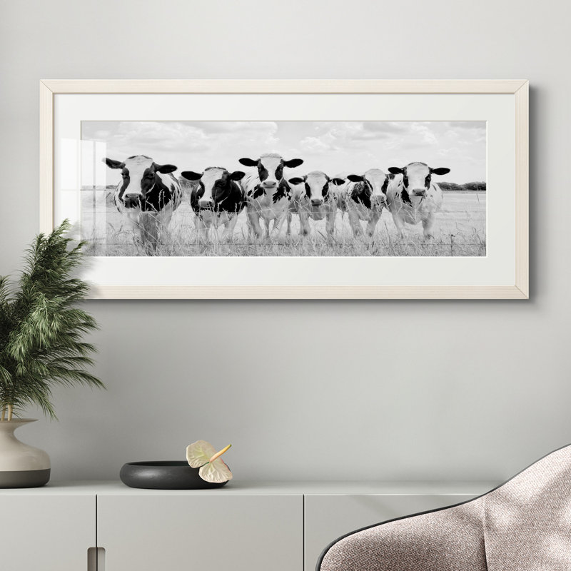 Photographie de cadre photo sur papier