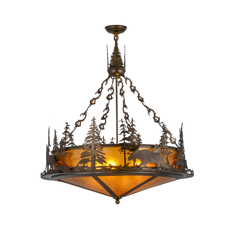 Christiyana 4 - Light Pendant
