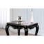 Table de bout Traditional