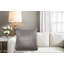 Alderon Velvet Square Pillow Cover & Insert