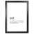 Black Grain Frame selected