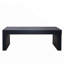 Table basse 47,6 po