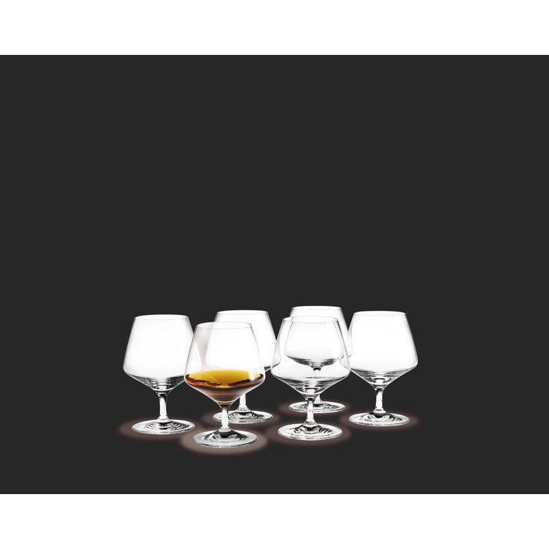 Perfection Snifter