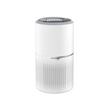Equator Advanced Appliances Tabletop Air Purifier with True HEPA Filter and Humidifier Function for 269 Cubic Feet