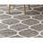 Llanet Geometric Indoor Rug-1412533420