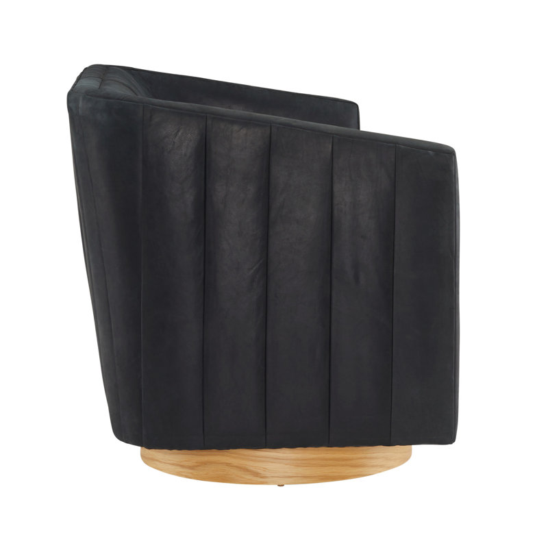 Huxley Leather Sofa