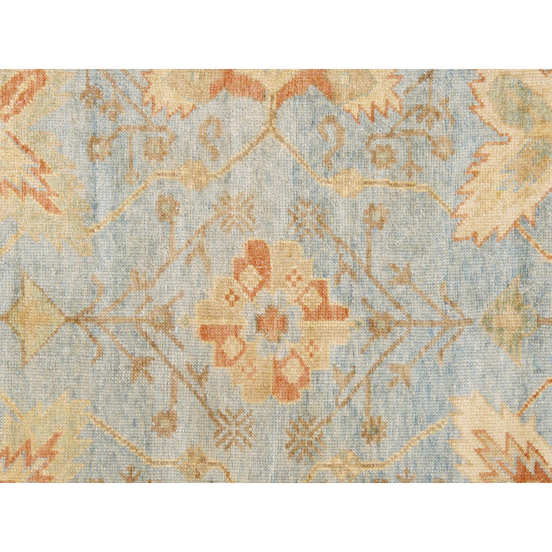 One-of-a-Kind 12'2" X 14'4" Area Rug
