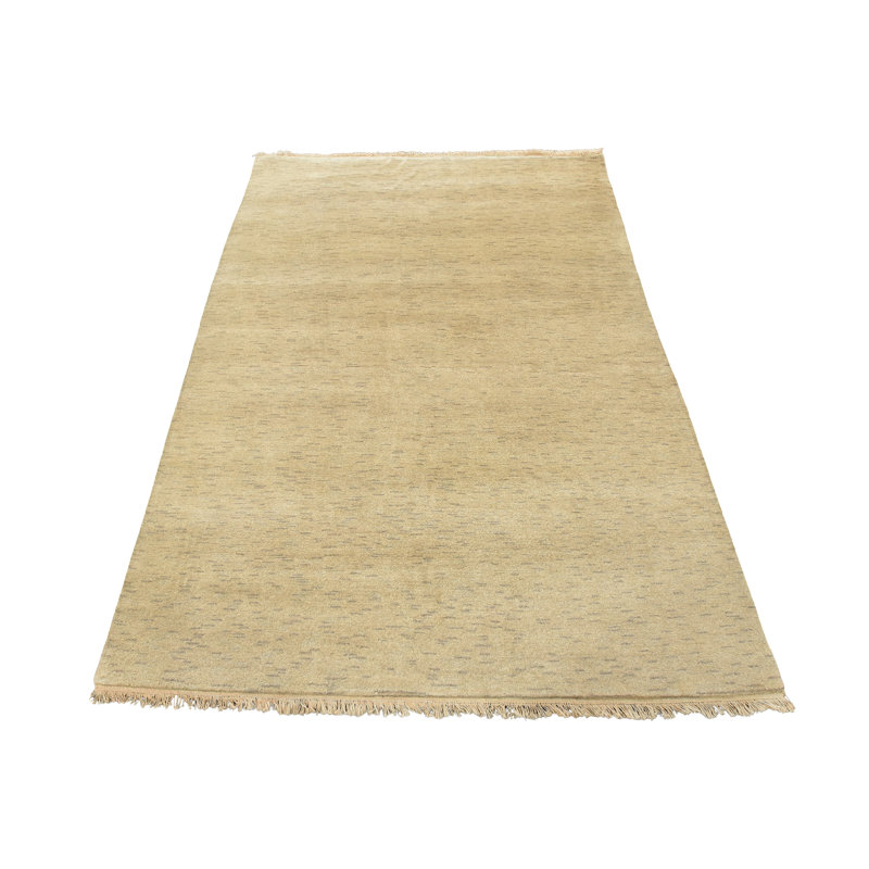Wool Indoor Rug