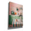 «Sunday Morning Kitchen» par Ann Klee, art mural sur toile, 12 po x 18 po-297135737