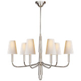 Farlane 6 - Light Chandelier
