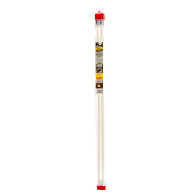6' Extension Kit for SootEater Rotary Chimney Liner Cleaning System
