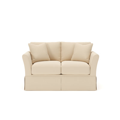 Shelby 60'' Upholstered Sofa