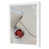 White Single Picture Framed selected