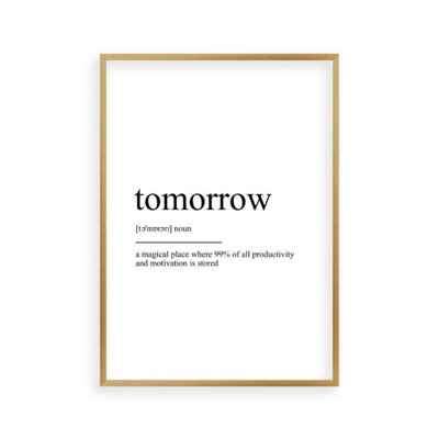 Print