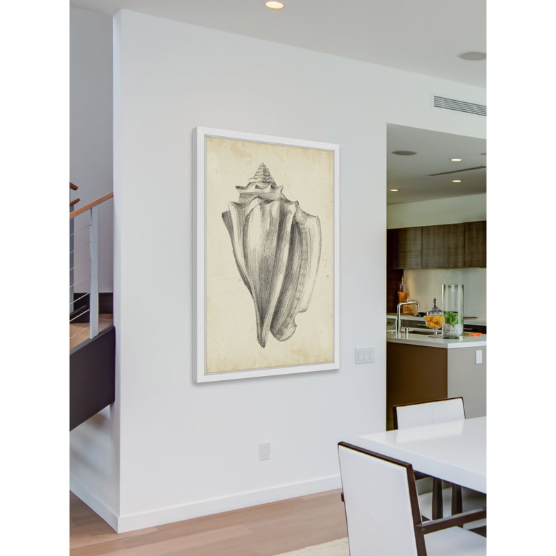 Single Picture Frame Print, 46 cm H x 30 cm W
