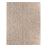 Oceana Area Rug in Doeskin/Shifting Sand/Smoke Gray