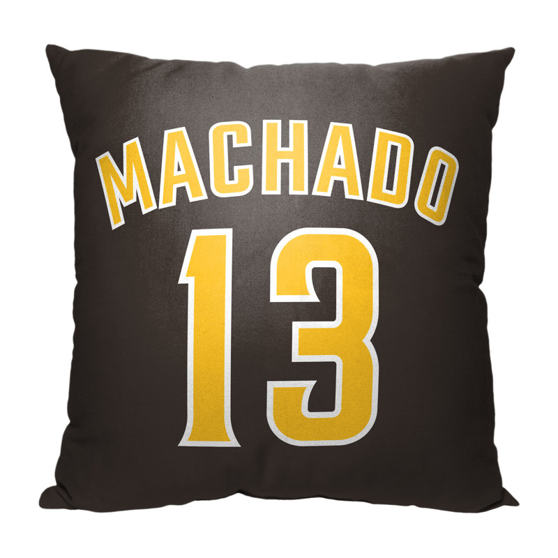 Polyester Pillow Cover