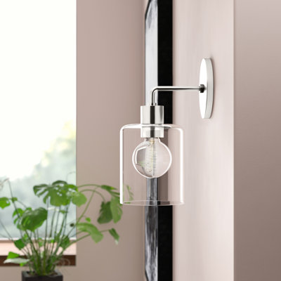 Armed Sconce