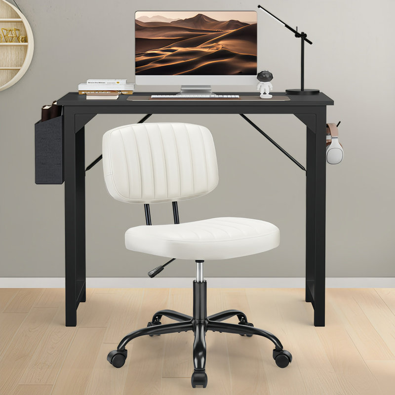 Bureau d'écriture Mamoru, Blanc