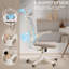 Fauteuil de bureau Misheel-100195429