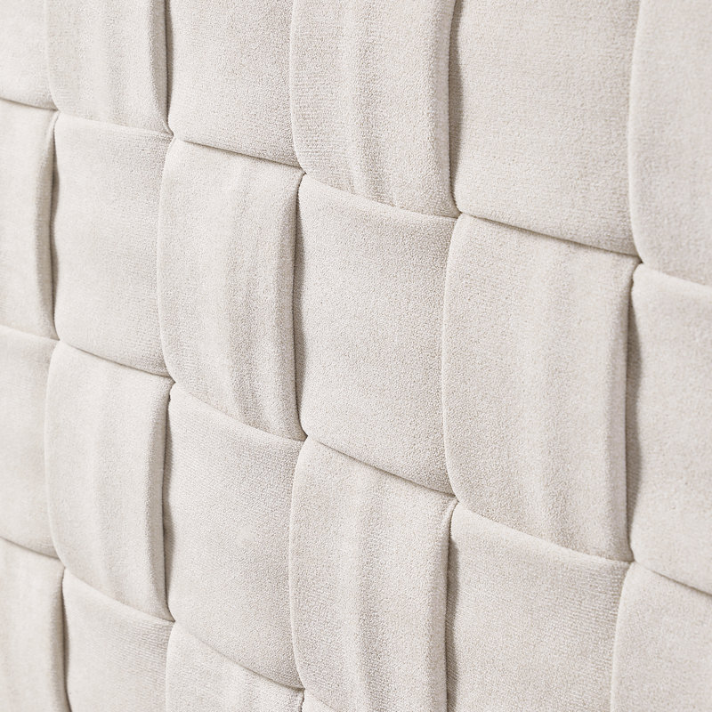 Canapé beige Waver