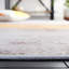 Tapis gris / rouille Tacoma 813 M / W S / R-70712410