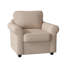 Fauteuil rembourré Warrington-1672810227
