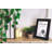 Matte Picture Frame with Mat-79054021