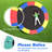Gymax 4.6'' Polyvinyl Chloride (PVC) Frame Pad Compatible With Round Trampoline-73317486