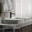 Occasion Single Hole Bathroom Faucet-75081521