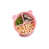 Rose est en rupture de stock