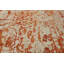 Tapis oriental moderne fait à la main 5 x 8 po