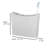 Elegant Bathroom Accessory Set
