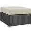 Repose-pieds pour escalier Sunbrella-31483345