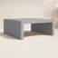 Bridge Outdoor Coffee Table-1620641398