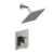 Satin Nickel selected