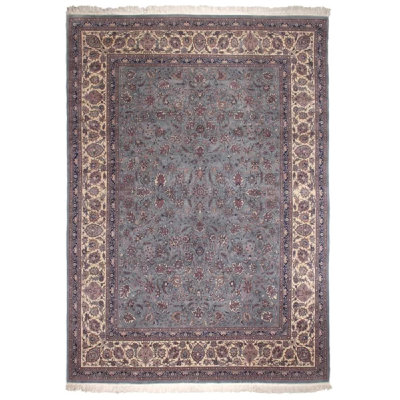 Super Fine Wool Oriental Indoor Rug