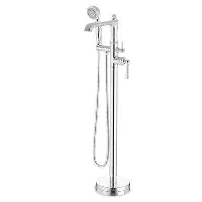 Tub Filler