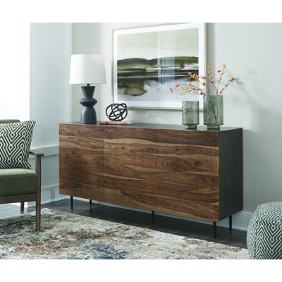 Buffet Dianabasi 64