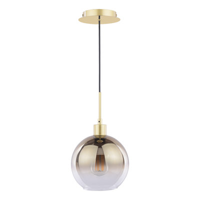 Aahiluddin 1 - Light Pendant