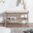 Rattan Entryway Bench Wood Shoe Rack Bench With Storage Small Bench Dining Bench Farmhouse Vintage Rustic Accent Bench Mid Century Window Bench For Porch/Dining Room/Living Room-2016592590