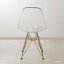 Chaise d'appoint Brimfield-360788366